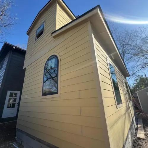 Small House Solutions