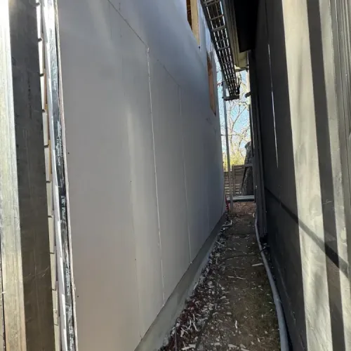 Small House Solutions