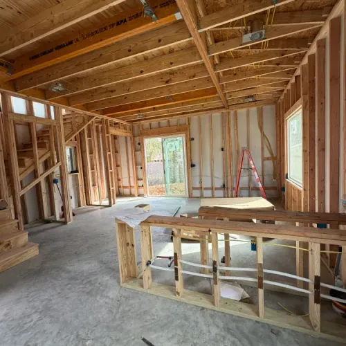 Small House Solutions