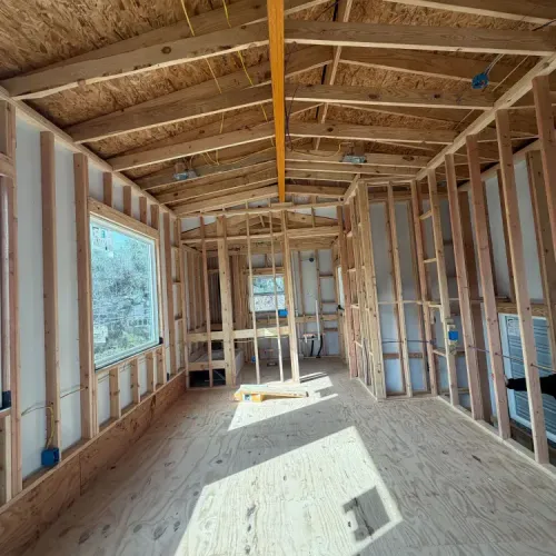 Small House Solutions