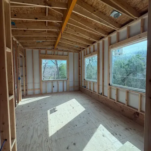 Small House Solutions