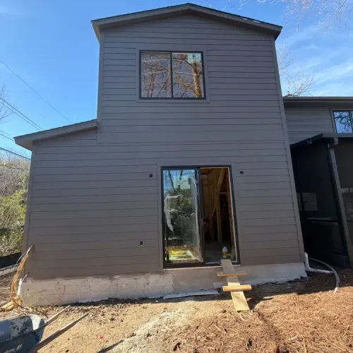 Small House Solutions