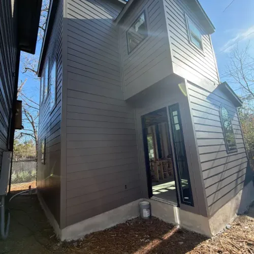 Small House Solutions