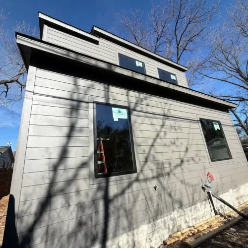 Small House Solutions