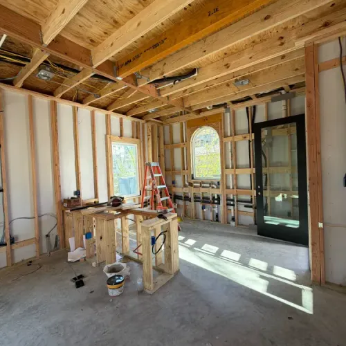 Small House Solutions