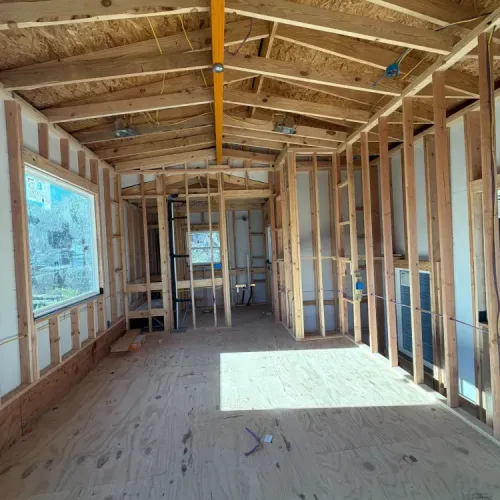 Small House Solutions
