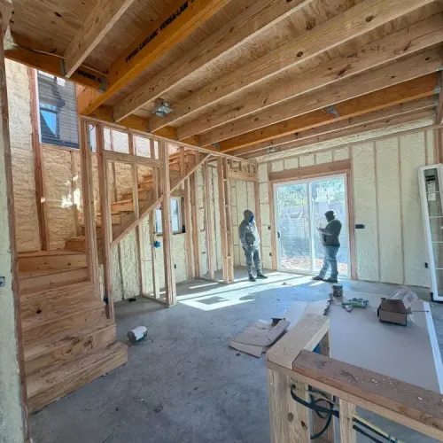 Small House Solutions