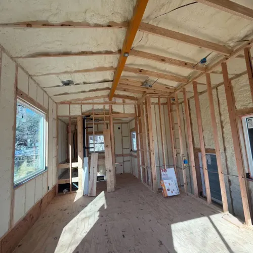 Small House Solutions