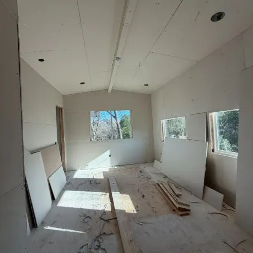Small House Solutions