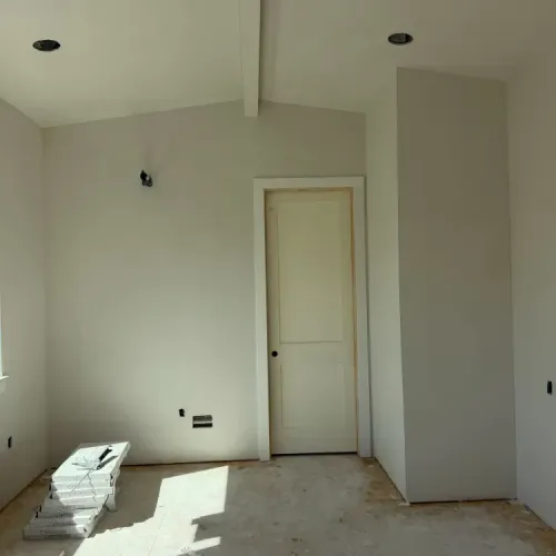 Small House Solutions