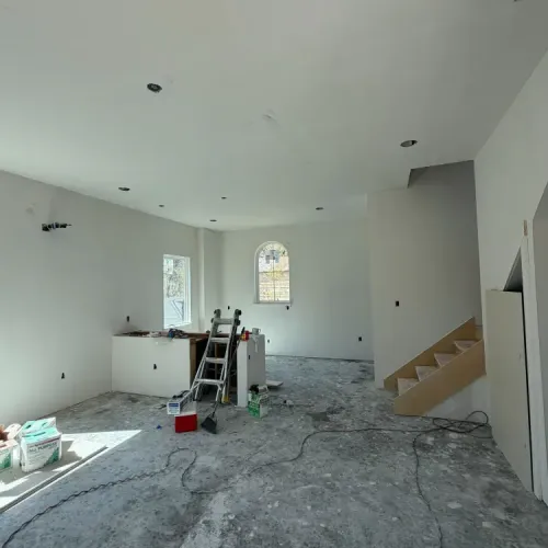 Small House Solutions