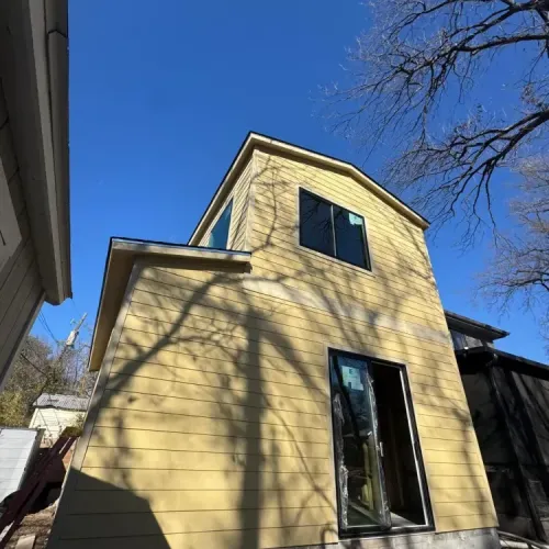 Small House Solutions