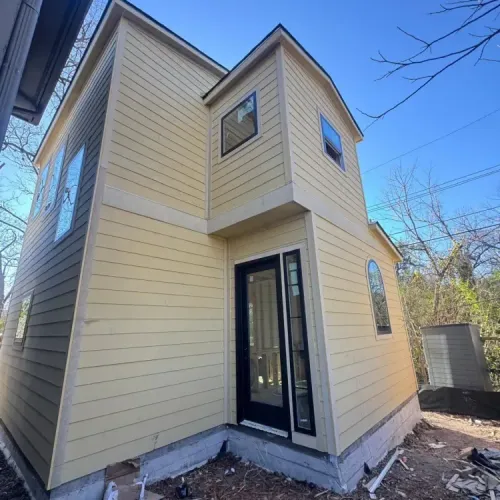 Small House Solutions
