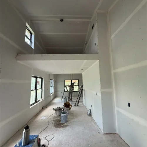 Small House Solutions