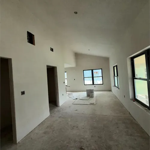 Small House Solutions