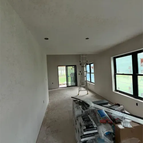 Small House Solutions
