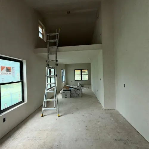 Small House Solutions