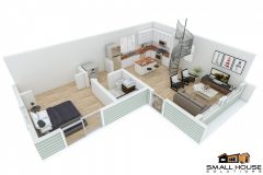 3d-layout