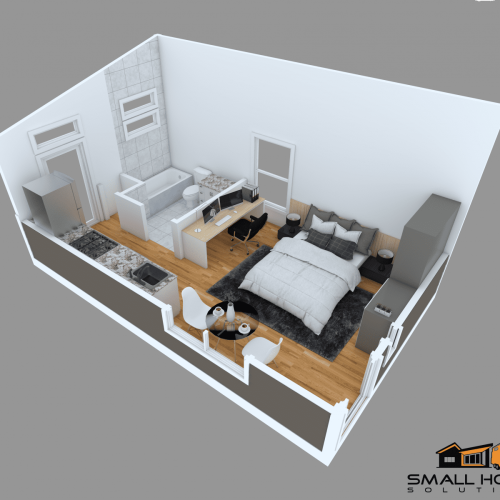3d-layout