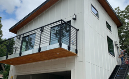 MLK Garage Apartment