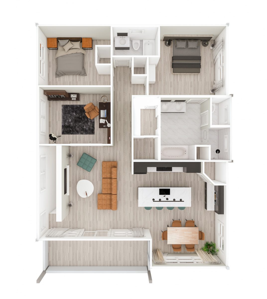 storm-bachelor-pad-single-family-residential-small-house-solutions