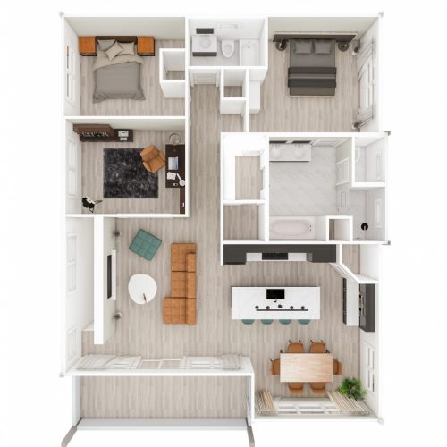 3d-plan