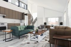 Open-Plan-Interior