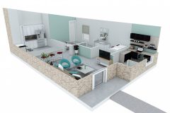 3d-layout