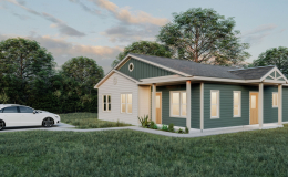 The Eleanor - SFR - 1,216