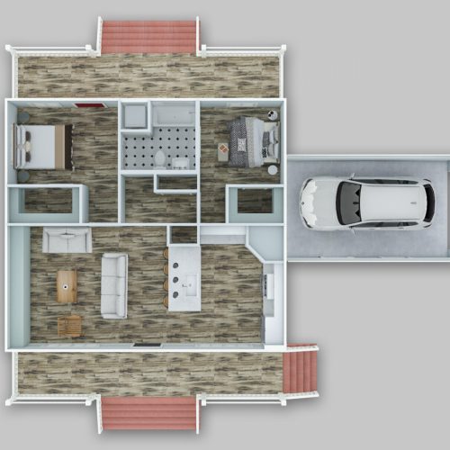layout-3d