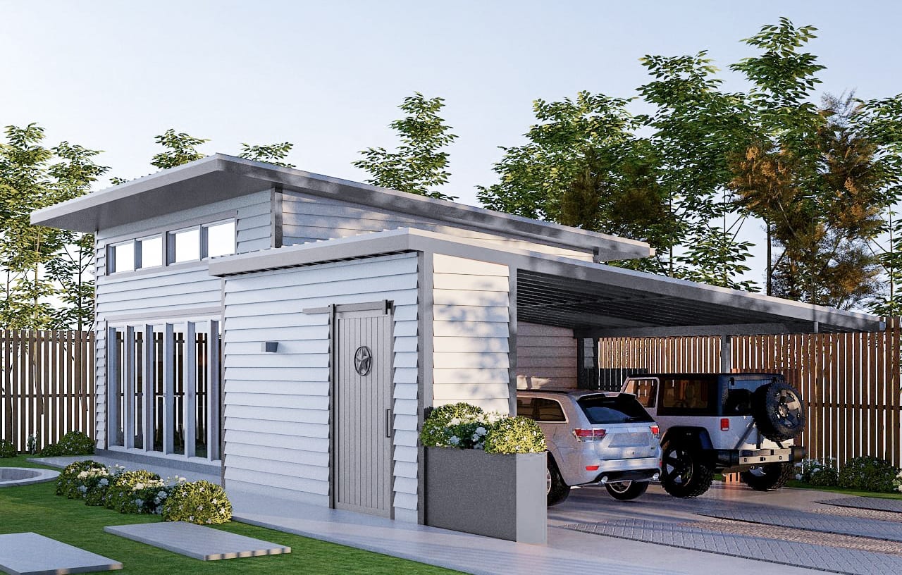 Granny Flats are the Newest ADU Trend - Acton ADU