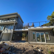 Home Addition Project