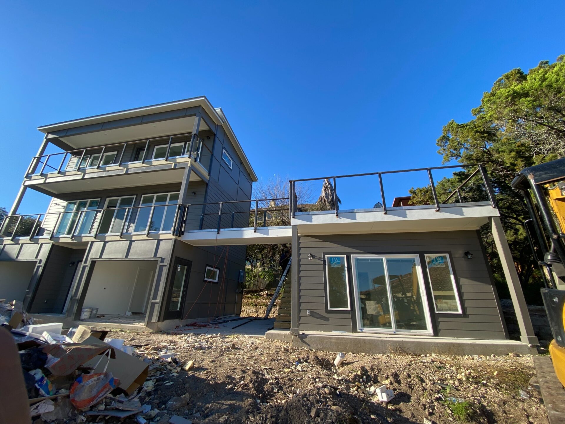 How Long Does It Take to Complete a Home Addition Project - Small House ...