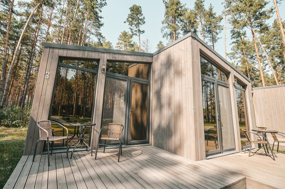 tiny house