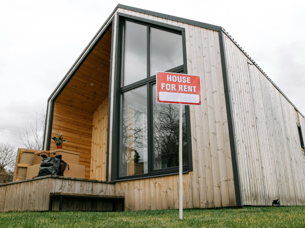 Backyard Homes for Rental Income Opportunities