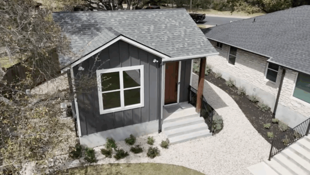 Tiny Home Designs for Backyards