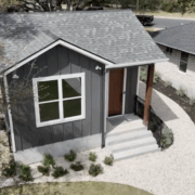 Tiny Home Designs for Backyards