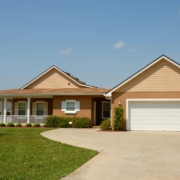 Backyard dwelling