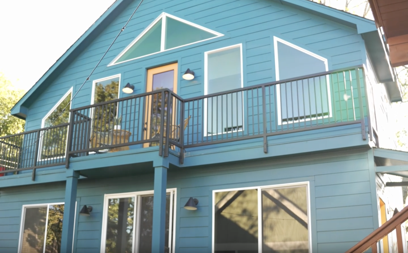 Small House Solutions l ADU & Custom Design-Build Firm