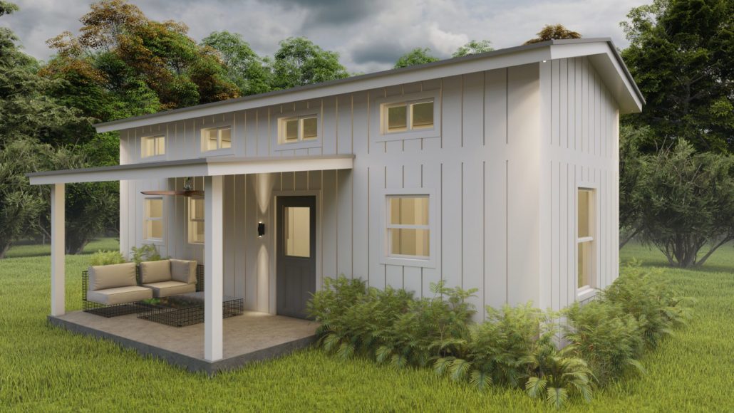 TRACY LOFTED STUDIO