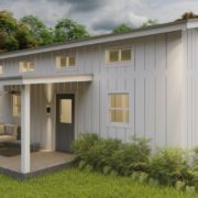 TRACY LOFTED STUDIO