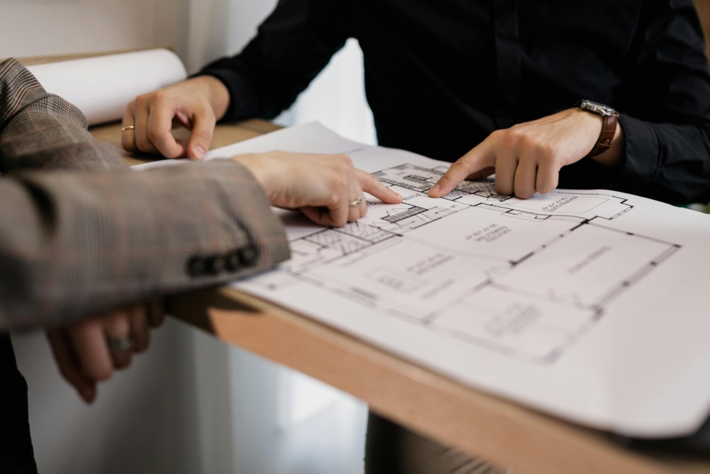 Home Addition Contractors