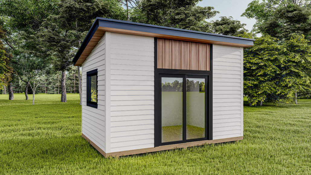 Tiny House Floor Plans - Small House Solutions | Texas