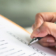 adu checklist