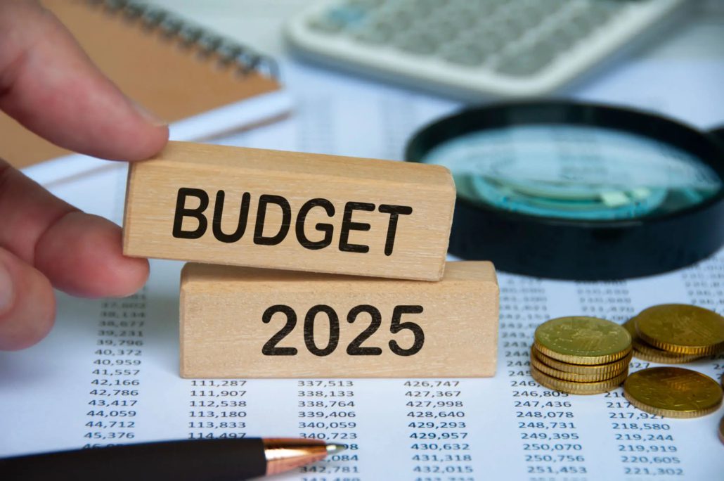 budgeting