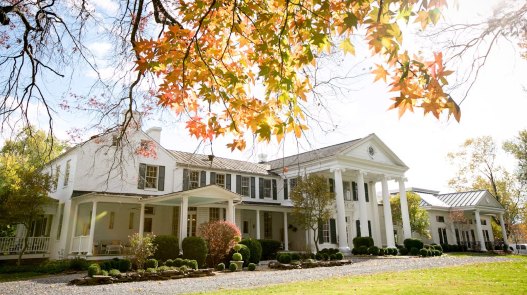 colonial house remodel