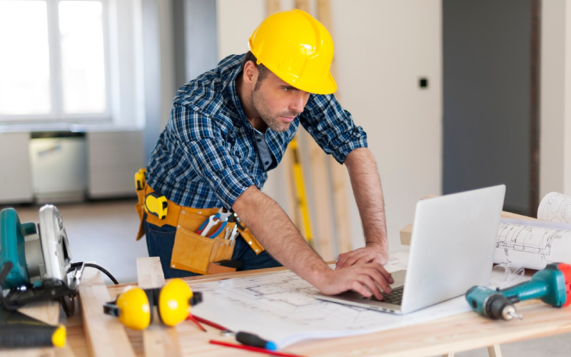 contractor