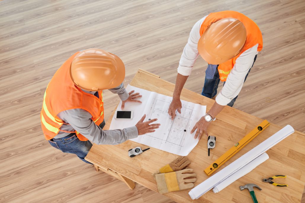 contractors