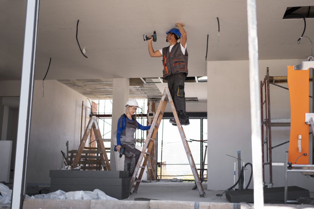 house renovate