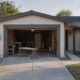 Garage Considered a Dwelling